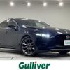 mazda mazda3 2019 -MAZDA--MAZDA3 3DA-BP8P--BP8P-105922---MAZDA--MAZDA3 3DA-BP8P--BP8P-105922- image 1