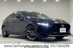 mazda mazda3 2019 -MAZDA--MAZDA3 3DA-BP8P--BP8P-105922---MAZDA--MAZDA3 3DA-BP8P--BP8P-105922-