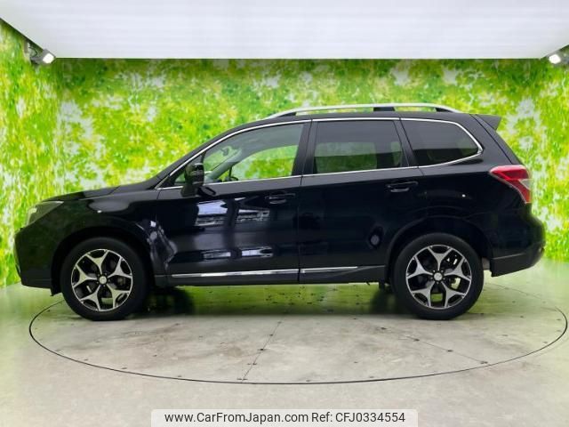 subaru forester 2014 quick_quick_DBA-SJG_SJG-021607 image 2