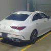 mercedes-benz cla-class 2019 quick_quick_5BA-118347M_WDD1183472N072319 image 2