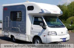 nissan vanette-truck 2012 CFJ1695316