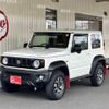 suzuki jimny-sierra 2019 -SUZUKI--Jimny Sierra 3BA-JB74W--JB74W-105364---SUZUKI--Jimny Sierra 3BA-JB74W--JB74W-105364- image 1