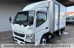 mitsubishi-fuso canter 2013 GOO_NET_EXCHANGE_0700928A30241225W001