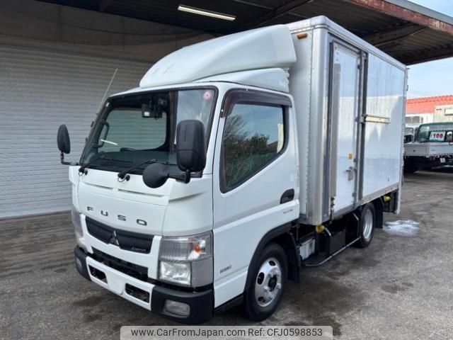 mitsubishi-fuso canter 2013 GOO_NET_EXCHANGE_0700928A30241225W001 image 1