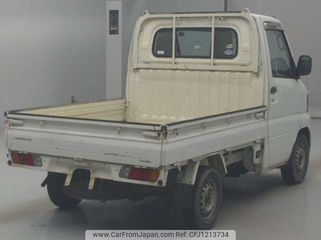 mitsubishi minicab-truck 2012 -MITSUBISHI--Minicab Truck GBD-U62T--U62T-1703749---MITSUBISHI--Minicab Truck GBD-U62T--U62T-1703749- image 2