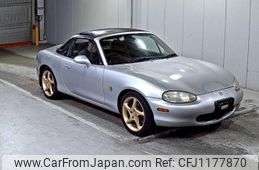 mazda roadster 1999 -MAZDA--Roadster NB8C-107276---MAZDA--Roadster NB8C-107276-