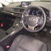 lexus ct 2014 CFJ1450888 image 4