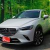 mazda cx-3 2018 quick_quick_DKEFW_200995 image 1