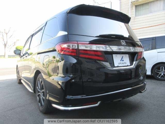 honda odyssey 2014 -HONDA--Odyssey RC1-1028282---HONDA--Odyssey RC1-1028282- image 2