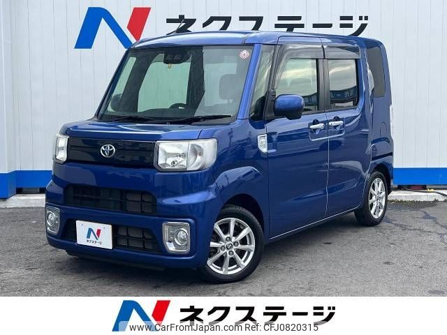 toyota pixis-mega 2018 -TOYOTA--Pixis Mega DBA-LA700A--LA700A-0019649---TOYOTA--Pixis Mega DBA-LA700A--LA700A-0019649- image 1