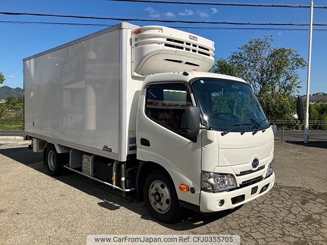 hino dutro 2019 GOO_NET_EXCHANGE_0701374A30241022W001 image 2