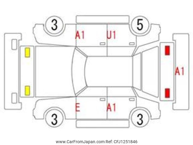 audi q7 2018 -AUDI--Audi Q7 ABA-4MCYRA--WAUZZZ4M5JD027264---AUDI--Audi Q7 ABA-4MCYRA--WAUZZZ4M5JD027264- image 2