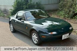 mazda roadster 1990 -MAZDA 【奈良 501ﾏ2708】--Roadster NA6CE--129442---MAZDA 【奈良 501ﾏ2708】--Roadster NA6CE--129442-