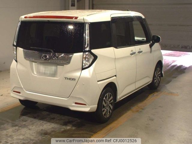 daihatsu thor 2022 -DAIHATSU 【鹿児島 530ひ1753】--Thor M900S-0090760---DAIHATSU 【鹿児島 530ひ1753】--Thor M900S-0090760- image 2