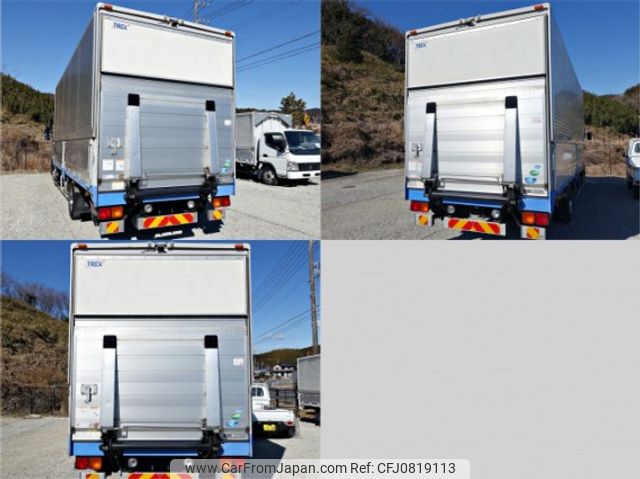 nissan diesel-ud-condor 2012 quick_quick_TKG-MK38C_MK38C-10146 image 2