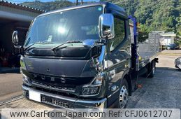 mitsubishi-fuso canter 2023 GOO_NET_EXCHANGE_0221384A30241226W005