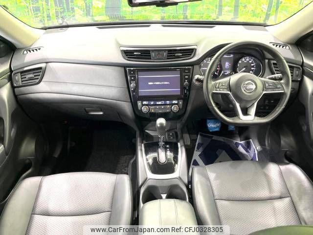 nissan x-trail 2018 -NISSAN--X-Trail DBA-T32--T32-052094---NISSAN--X-Trail DBA-T32--T32-052094- image 2