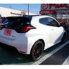 toyota yaris 2021 -TOYOTA 【袖ヶ浦 300ﾙ4888】--Yaris 4BA-GXPA16--GXPA16-0006565---TOYOTA 【袖ヶ浦 300ﾙ4888】--Yaris 4BA-GXPA16--GXPA16-0006565- image 2