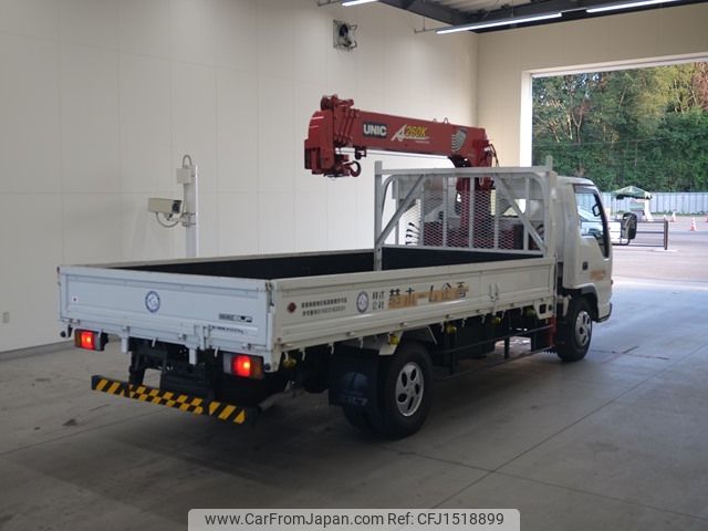 isuzu elf-truck 1998 CFJ1518899 image 2