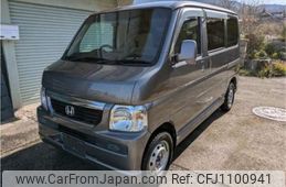 honda vamos 2008 CFJ1100941