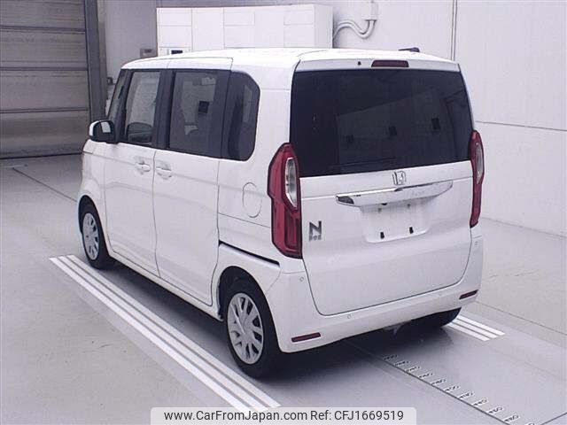 honda n-box 2023 CFJ1669519 image 2