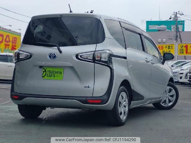 toyota sienta 2022 quick_quick_6AA-NHP170G_NHP170-7263657 image 2