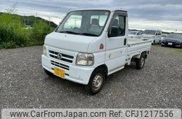 honda acty-truck 2001 -HONDA 【静岡 41ｳ7133】--Acty Truck HA6--1206532---HONDA 【静岡 41ｳ7133】--Acty Truck HA6--1206532-