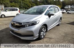 honda shuttle 2020 CFJ1896822