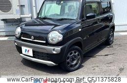 suzuki hustler 2014 CFJ1375828