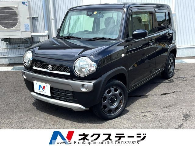 suzuki hustler 2014 CFJ1375828 image 1