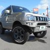 suzuki jimny 2017 -SUZUKI 【弘前 580ｳ2077】--Jimny JB23W--772370---SUZUKI 【弘前 580ｳ2077】--Jimny JB23W--772370- image 1