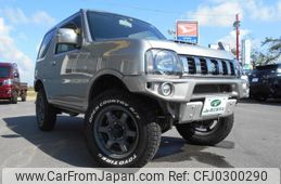 suzuki jimny 2017 -SUZUKI 【弘前 580ｳ2077】--Jimny JB23W--772370---SUZUKI 【弘前 580ｳ2077】--Jimny JB23W--772370-