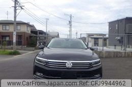 volkswagen passat 2017 -VOLKSWAGEN--VW Passat DBA-3CCZE--WVWZZZ3CZHE078612---VOLKSWAGEN--VW Passat DBA-3CCZE--WVWZZZ3CZHE078612-