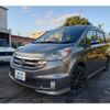 honda stepwagon 2008 -HONDA--Stepwgn DBA-RG3--RG3-13011512---HONDA--Stepwgn DBA-RG3--RG3-13011512- image 1