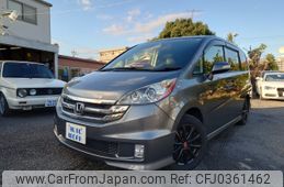 honda stepwagon 2008 -HONDA--Stepwgn DBA-RG3--RG3-13011512---HONDA--Stepwgn DBA-RG3--RG3-13011512-