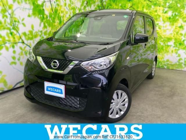 nissan dayz 2023 CFJ1631620 image 1