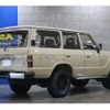 toyota land-cruiser 1987 -TOYOTA--Land Cruiser P-HJ61V--HJ61006208---TOYOTA--Land Cruiser P-HJ61V--HJ61006208- image 2