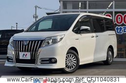 toyota esquire 2014 -TOYOTA--Esquire DAA-ZWR80G--ZWR80-0070011---TOYOTA--Esquire DAA-ZWR80G--ZWR80-0070011-