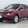 nissan juke 2012 -NISSAN--Juke CBA-NF15--NF15-012766---NISSAN--Juke CBA-NF15--NF15-012766- image 17