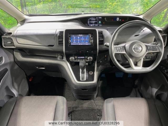 nissan serena 2016 -NISSAN--Serena DAA-GFC27--GFC27-013936---NISSAN--Serena DAA-GFC27--GFC27-013936- image 2