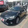 mazda demio 2016 CFJ1710849 image 1