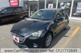 mazda demio 2016 CFJ1710849