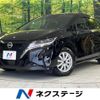 nissan note 2021 -NISSAN--Note 6AA-E13--E13-036276---NISSAN--Note 6AA-E13--E13-036276- image 1