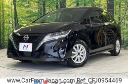 nissan note 2021 -NISSAN--Note 6AA-E13--E13-036276---NISSAN--Note 6AA-E13--E13-036276-