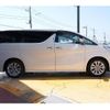 toyota vellfire 2015 quick_quick_AGH30W_AGH30W-0022529 image 5