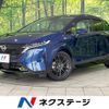 nissan aura 2022 quick_quick_FSNE13_FSNE13-504478 image 1