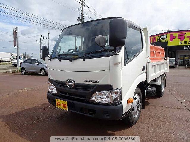 hino dutro 2019 -HINO--Hino Dutoro TKG-XZU620T--XZU620-0017921---HINO--Hino Dutoro TKG-XZU620T--XZU620-0017921- image 1