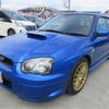 subaru impreza 2004 -SUBARU 【千葉 302】--Impreza TA-GDA--GDA-015960---SUBARU 【千葉 302】--Impreza TA-GDA--GDA-015960- image 14