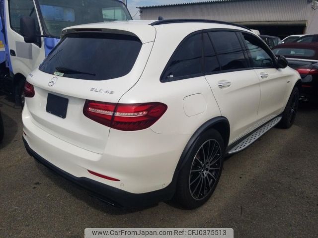 mercedes-benz amg 2017 -MERCEDES-BENZ--AMG 253964-WDC2539642F169074---MERCEDES-BENZ--AMG 253964-WDC2539642F169074- image 2