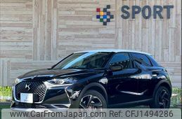 citroen ds3 2019 -CITROEN--Citroen DS3 3BA-D34HN05--VR1URHNSSKW076860---CITROEN--Citroen DS3 3BA-D34HN05--VR1URHNSSKW076860-